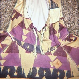 BURTON DRYRIDE HOODIE !!! WATERPROOF